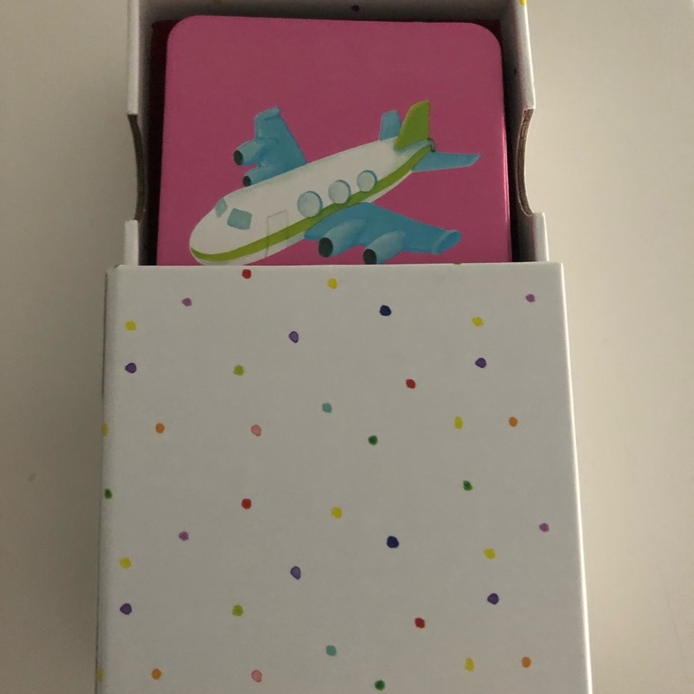 Lovevery memory game